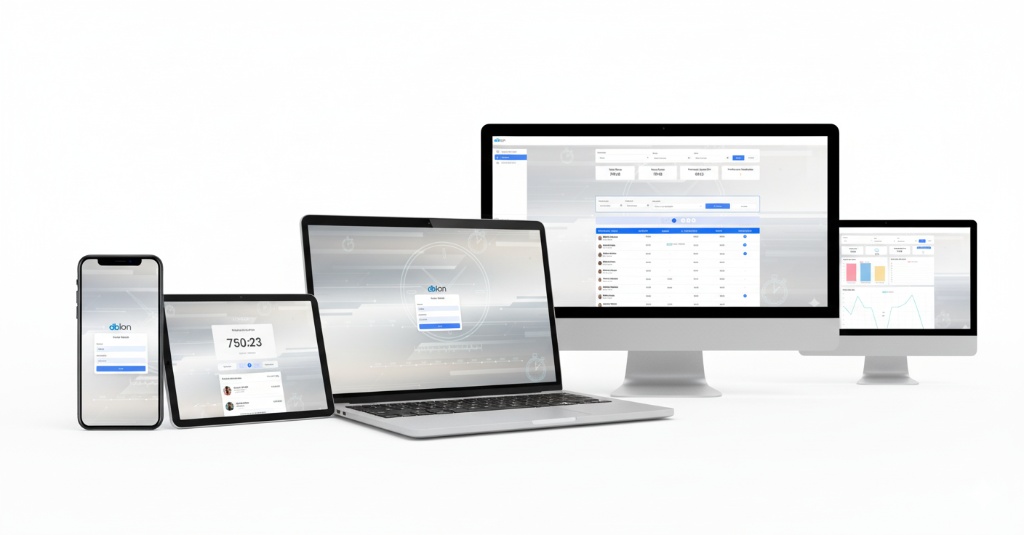 db-lan en Múltiples Dispositivos